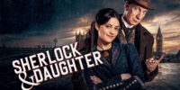 'Sherlock & Daughter' Makes Strong Debut on Max and CW