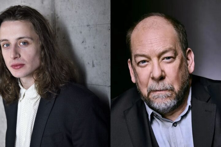 lars kepler Rory