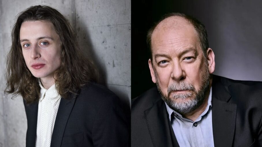 lars kepler Rory