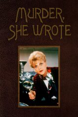 Jamie Lee Curtis Confirms 'Murder, She Wrote' Reboot Movie