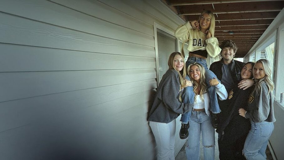 One Night In Idaho: The College Murders
