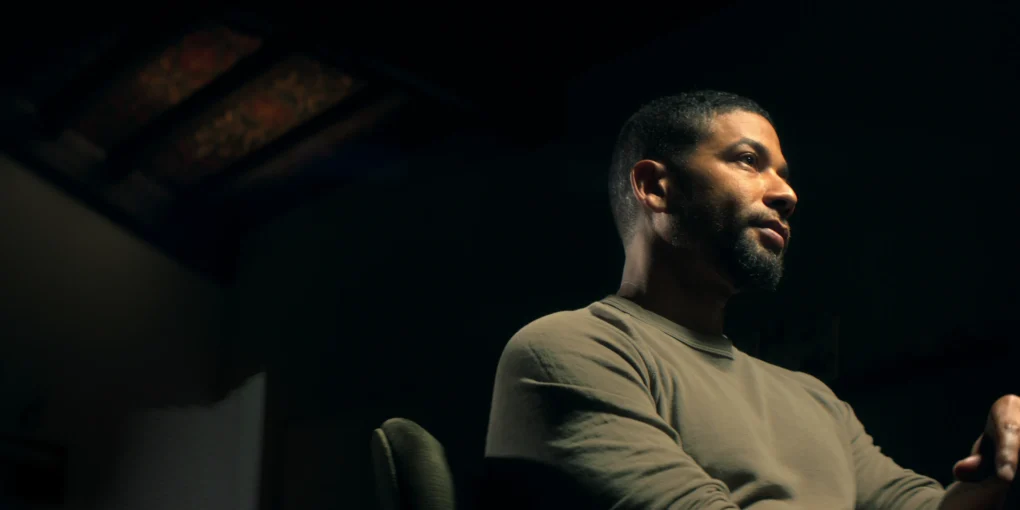 The Truth About Jussie Smollett?