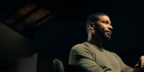 The Truth About Jussie Smollett?