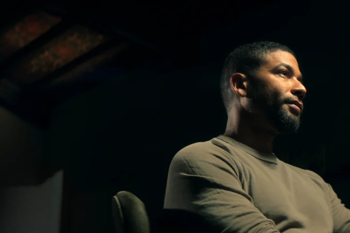 The Truth About Jussie Smollett?
