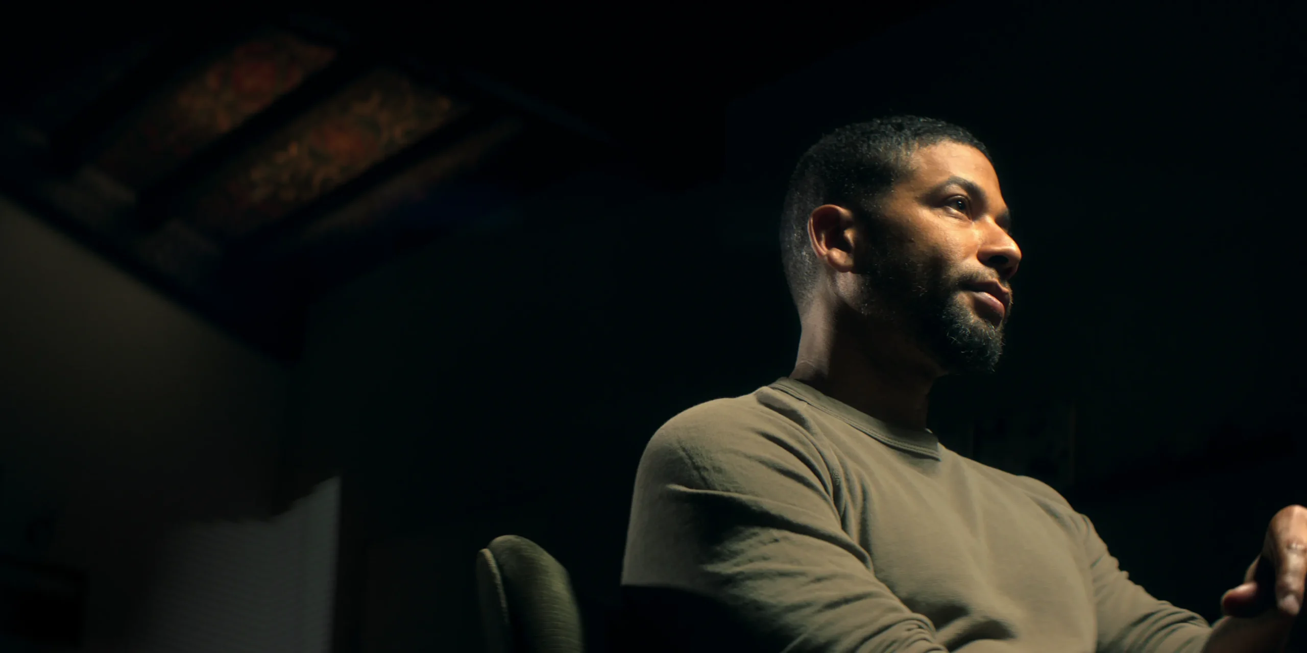 The Truth About Jussie Smollett?