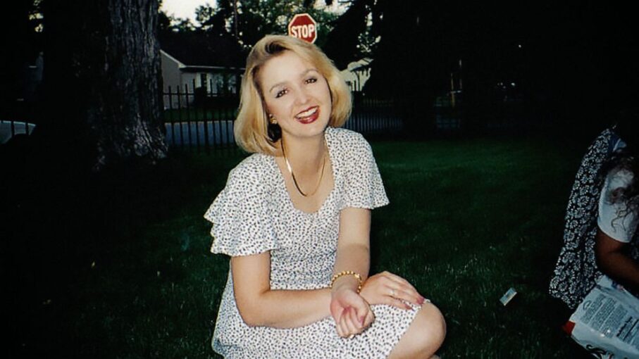 Jodi Huisentruit
