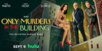 only murders in the building