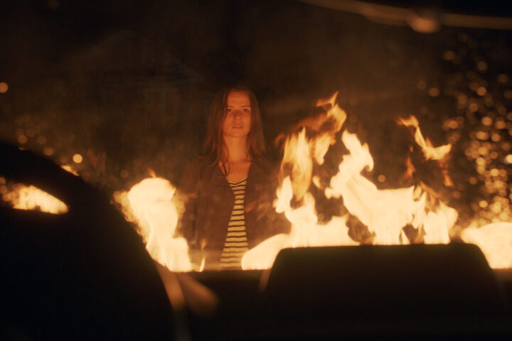 Beta Films Expands CEE Slate with Bosnian Mystery Drama 'Komar'