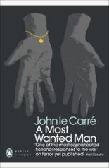 John le Carré’s 'A Most Wanted Man' Set for Korean TV Adaptation by The Ink Factory and VO Media