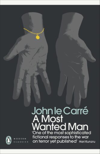 John le Carré’s 'A Most Wanted Man' Set for Korean TV Adaptation by The Ink Factory and VO Media