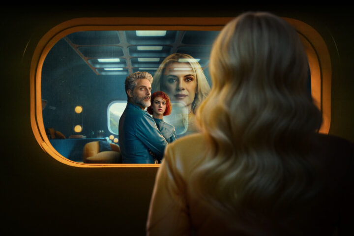 Netflix Unveils Spanish Thriller 'Billionaires’ Bunker' by 'Money Heist' Creators