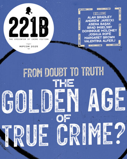 221B MIPCOM 2025