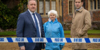 Midsomer Murders XXlV“The Devils Work”
