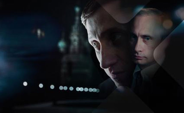 The Godfather of St. Petersburg