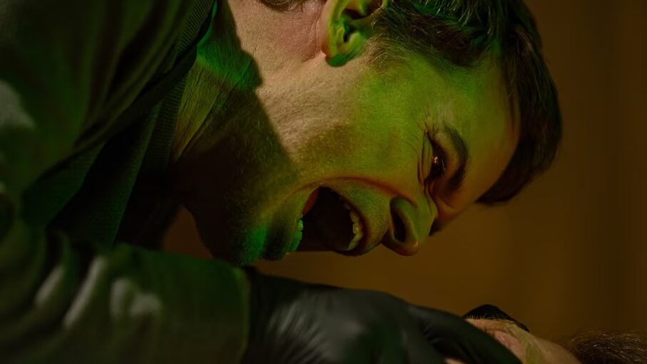 Dexter: Resurrection