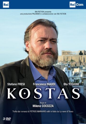 kostas valentina alferj