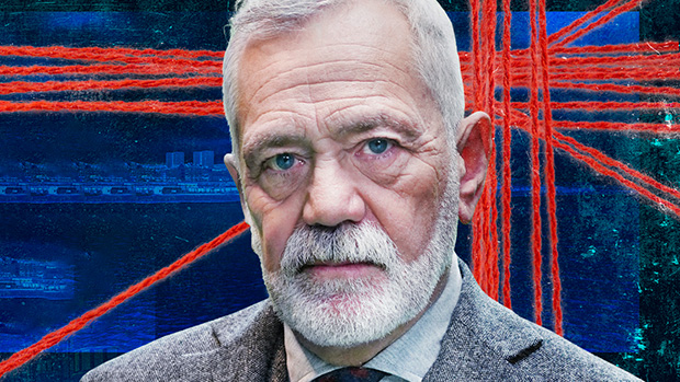 Britain's Almost Perfect Murders