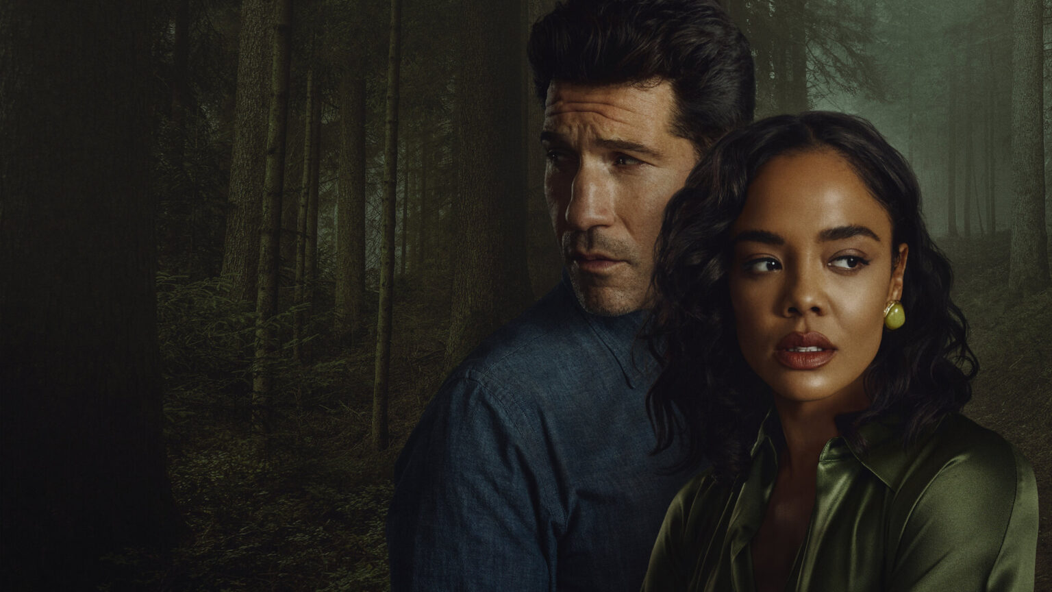 Netflix Crime, Thriller and Mystery Series & Films to Watch in 2026 ...