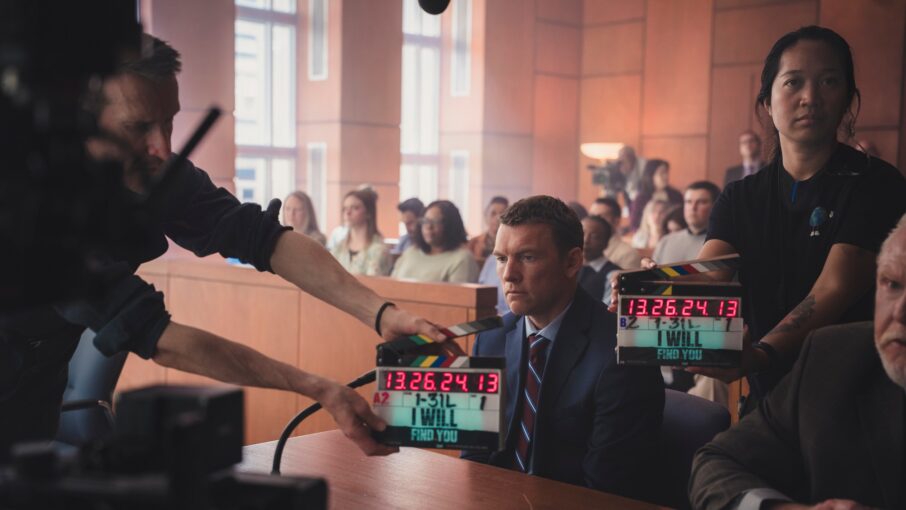 Netflix Crime, Thriller and Mystery Series & Films to Watch in 2026 ...