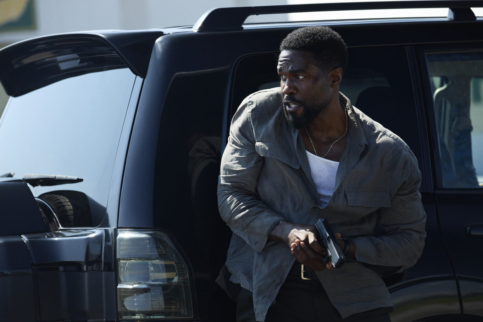 Netflix Crime, Thriller and Mystery Series & Films to Watch in 2026 ...