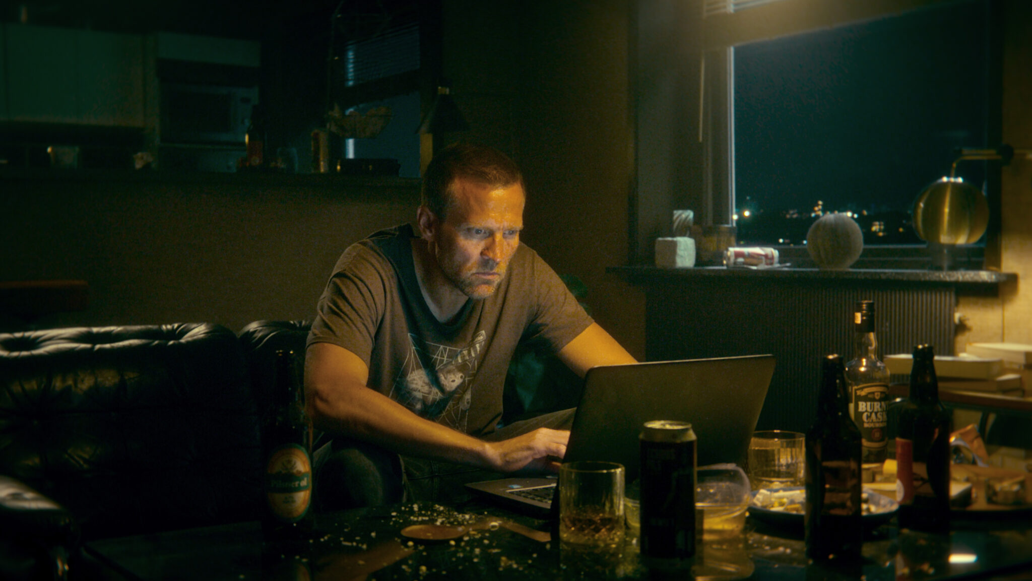 Netflix Crime, Thriller and Mystery Series & Films to Watch in 2026 ...