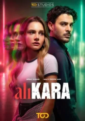 'Alıkara' Trailer: Miray Daner and Halit Özgür Sarı Star Together for the First Time in New Series