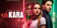 'Alıkara' Trailer: Miray Daner and Halit Özgür Sarı Star Together for the First Time in New Series