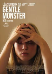 Léa Seydoux in Gentle Monster