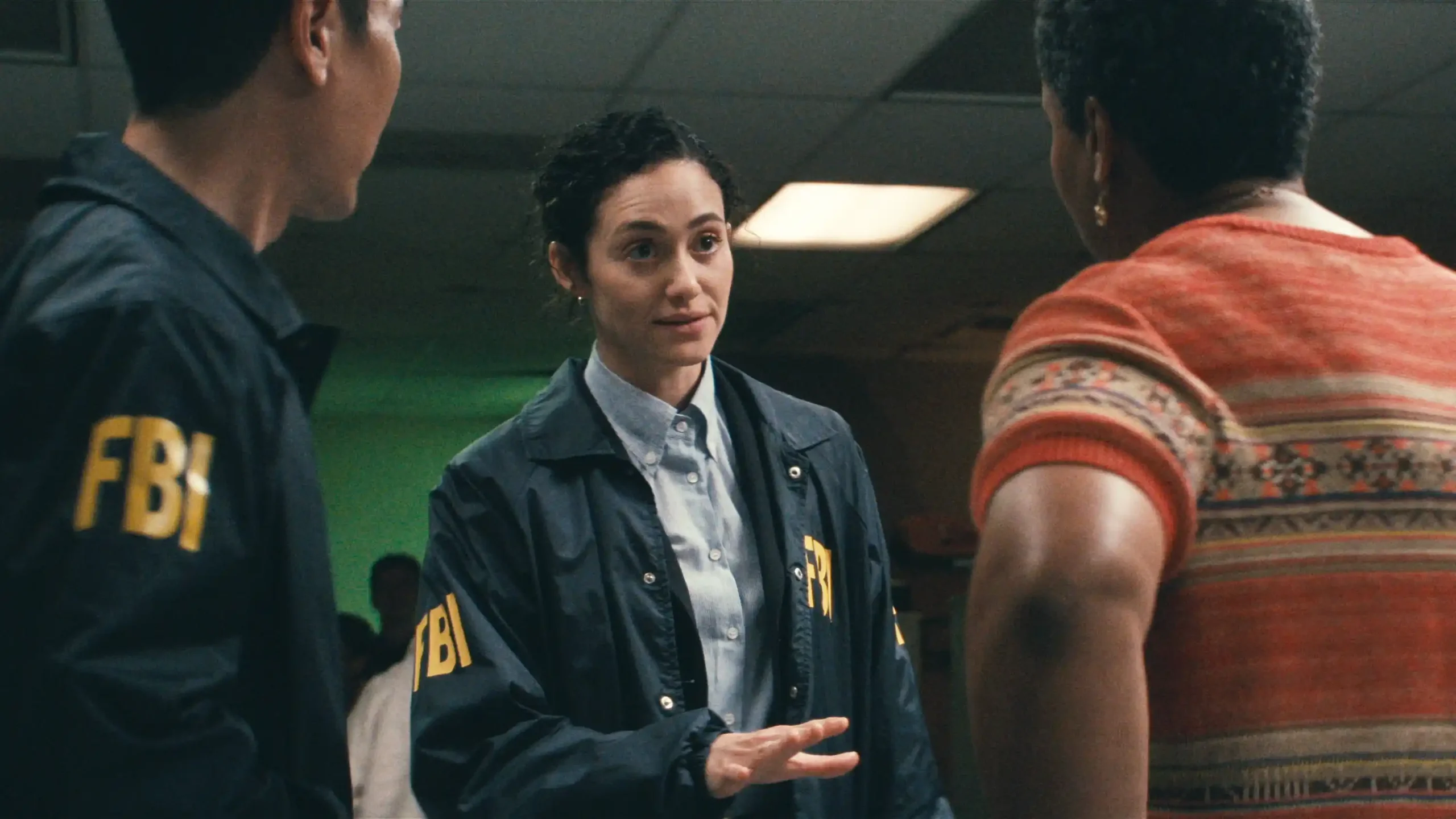 An image from Furious