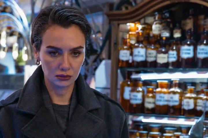 Netflix Releases the Official Trailer for 'Graveyard' Season 3