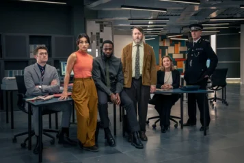 Ludwig season 2 trailer was released