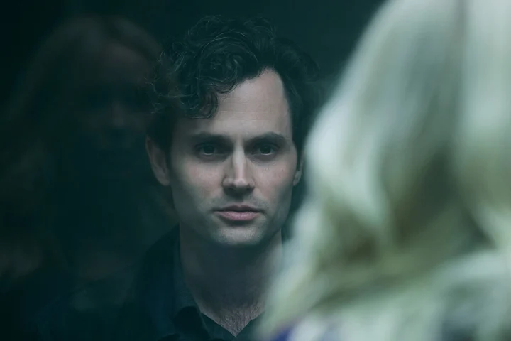Penn Badgley to Lead Amazon’s ‘Everyone in My Family Has Killed Someone’