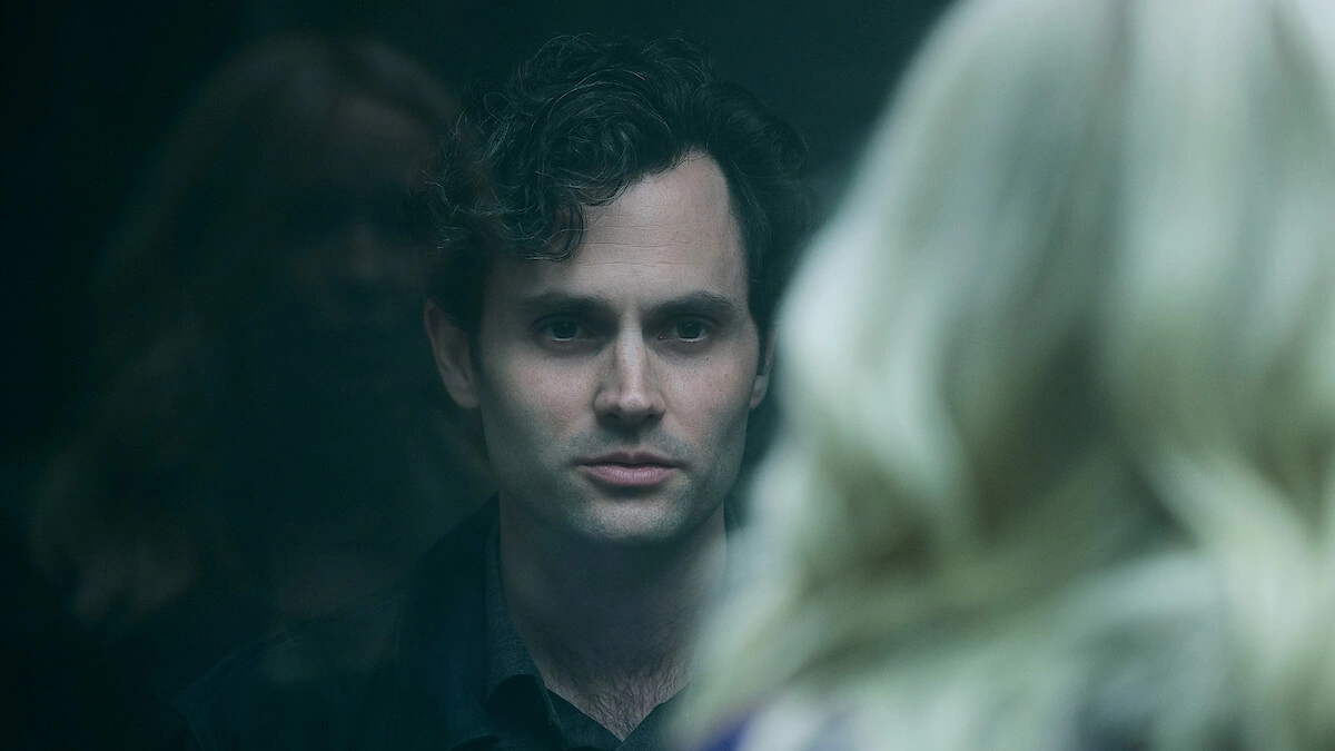 Penn Badgley to Lead Amazon’s ‘Everyone in My Family Has Killed Someone’