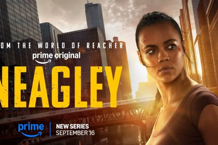‘Reacher’ Spinoff ‘Neagley’ Gets Its First Full Trailer