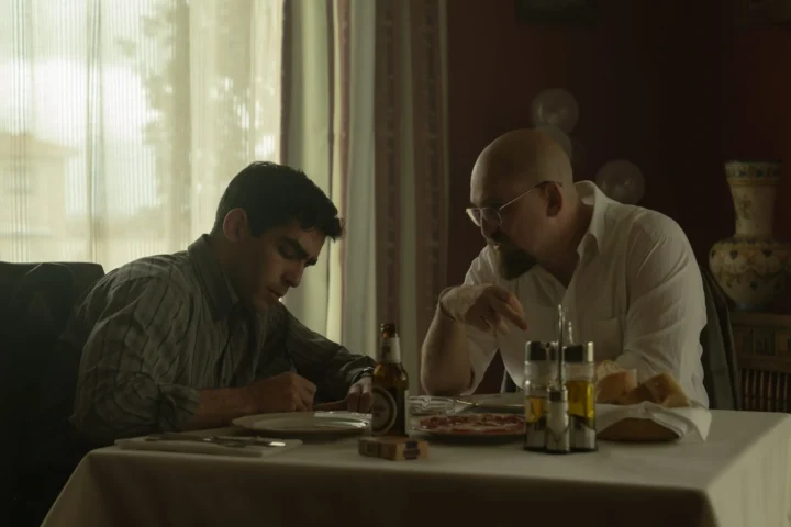 'El Castillo': Movistar Plus+ Sets October Premiere for Spanish Crime Drama
