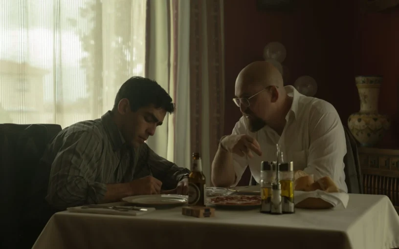 'El Castillo': Movistar Plus+ Sets October Premiere for Spanish Crime Drama