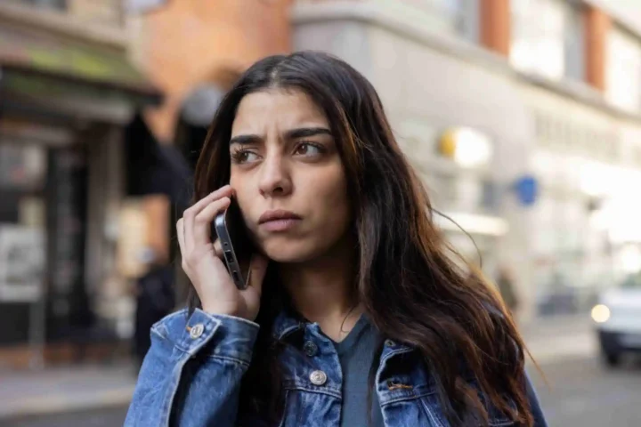 France TV Distribution Brings Four New TV Movies to Unifrance Rendez-Vous The Recruit
