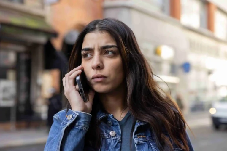 France TV Distribution Brings Four New TV Movies to Unifrance Rendez-Vous The Recruit