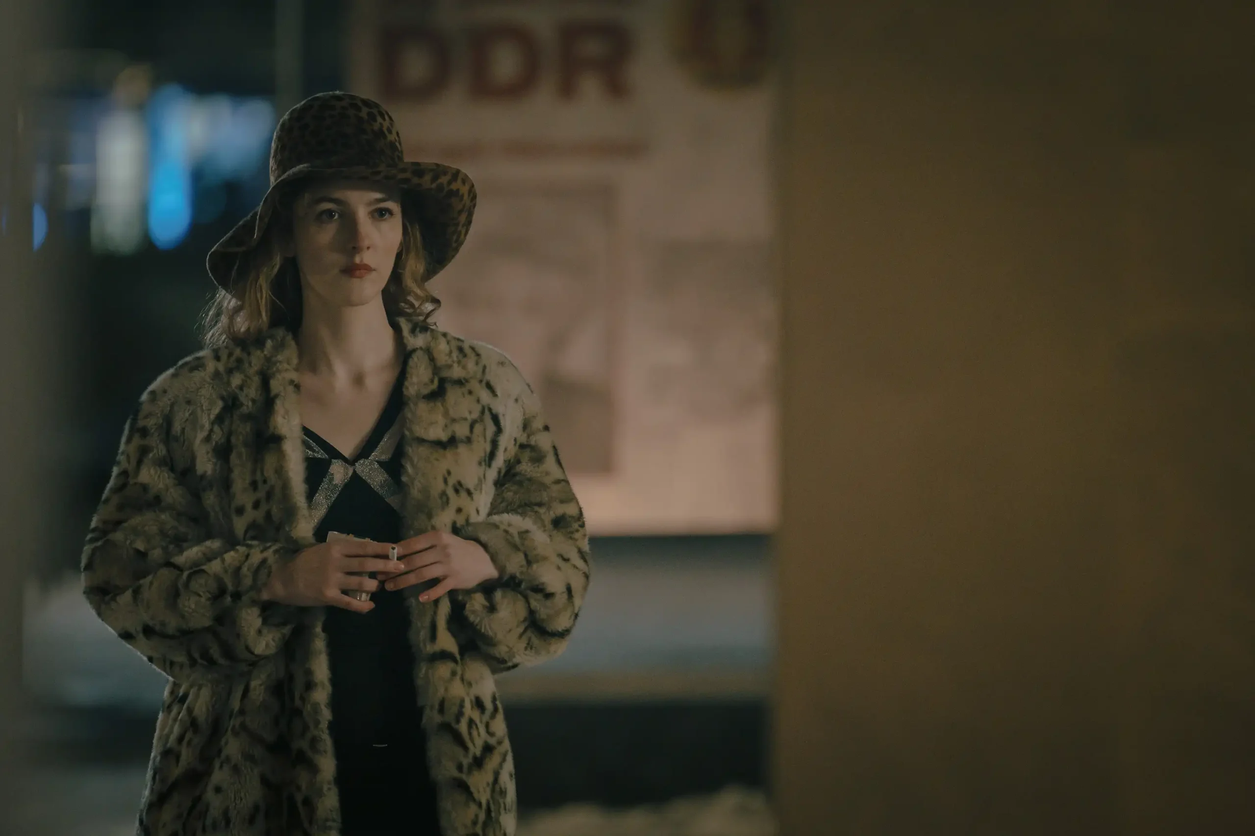 'Honey' Brings 'Killing Eve’s Spy World Back to MIPCOM
