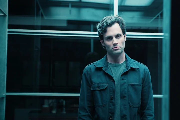 How Are Crime Drama Adaptations from Novels Reshaping Streaming? you joe goldberg