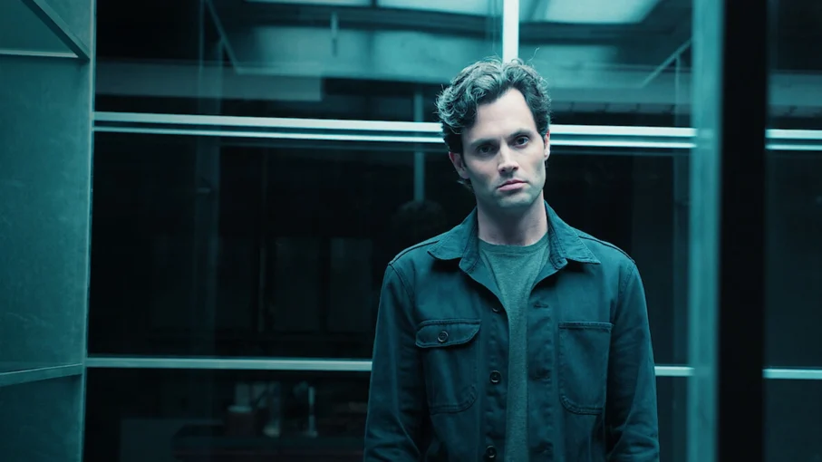 How Are Crime Drama Adaptations from Novels Reshaping Streaming? you joe goldberg