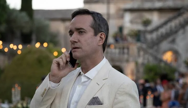 Matthew Macfadyen’s ‘Legacy of Spies’ Secures International Buyers