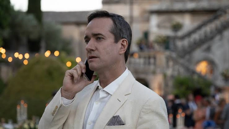 Matthew Macfadyen’s ‘Legacy of Spies’ Secures International Buyers