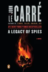 Matthew Macfadyen’s ‘Legacy of Spies’ Secures International Buyers