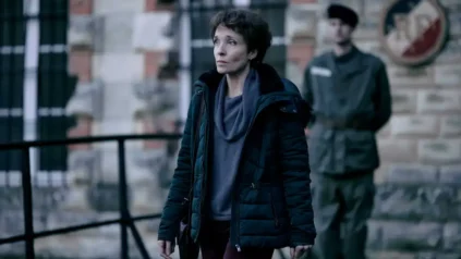 'Our Missing Sons' Are Getting Ready For Its TV Adaptation