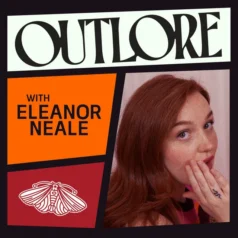 'Outlore': Eleanor Neale’s True Crime Hit Goes to Netflix