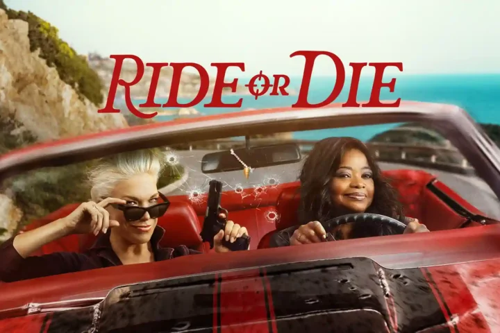 'Ride Or Die' Cancelled by Prime Video After One Season