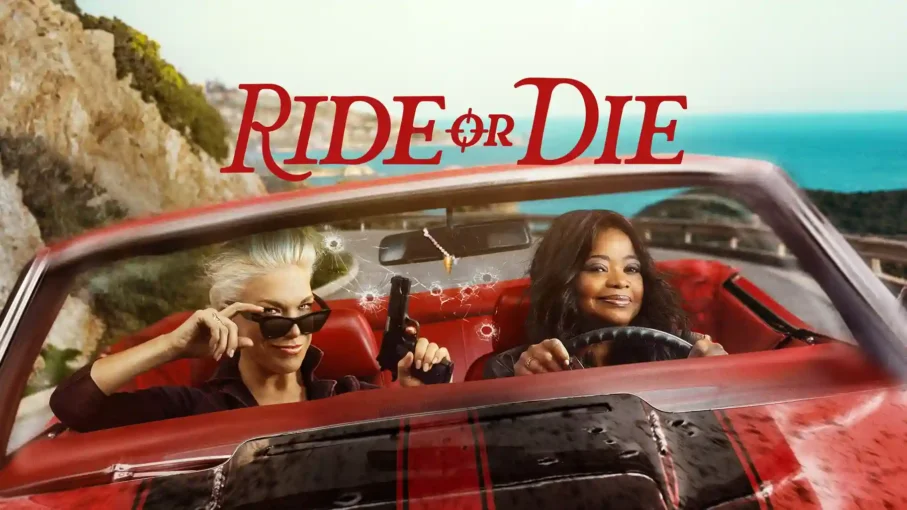 'Ride Or Die' Cancelled by Prime Video After One Season