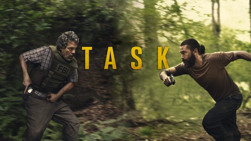 'TASK' Season 2: New Casting News for Mark Ruffalo’s Series