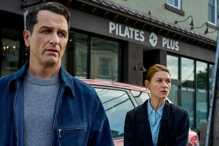 'The Beast in Me' Renewed for Season 2 with Claire Danes Returning